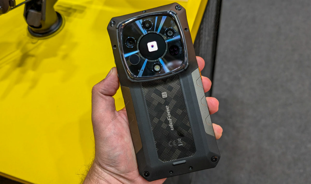 Кому підійдуть смартфони UleFone та як обрати свій серед моделей — 5 порад
