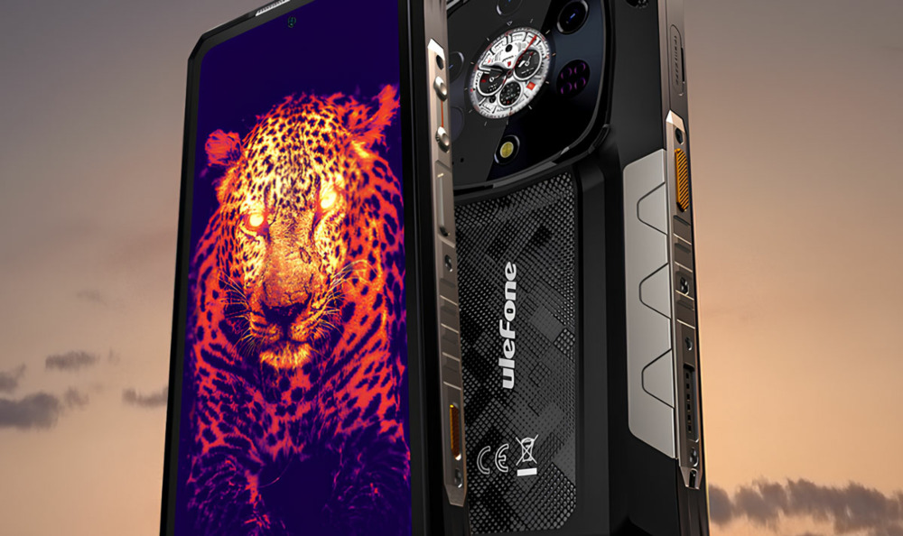 Кому підійдуть смартфони UleFone та як обрати свій серед моделей — 5 порад