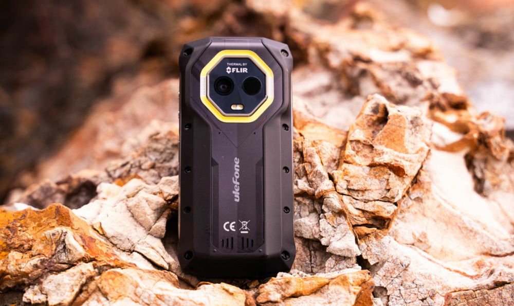Кому підійдуть смартфони UleFone та як обрати свій серед моделей — 5 порад