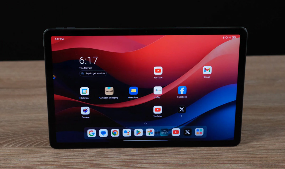 Повний огляд на бюджетний планшет Lenovo Tab M11 4/128 LTE — чи вато купувати, чесний відгук про характеристики та функції