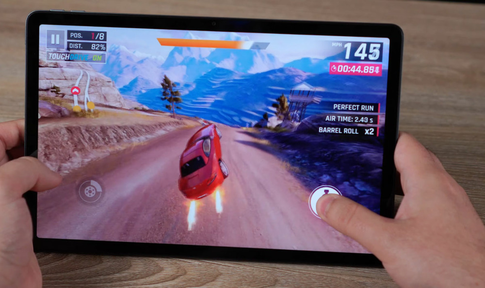 Повний огляд на бюджетний планшет Lenovo Tab M11 4/128 LTE — чи вато купувати, чесний відгук про характеристики та функції