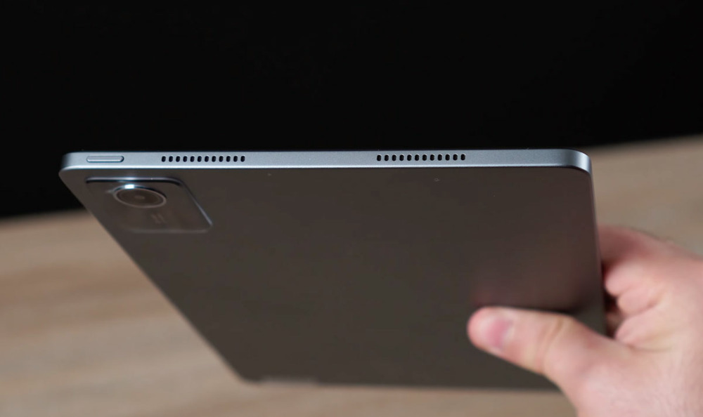 Повний огляд на бюджетний планшет Lenovo Tab M11 4/128 LTE — чи вато купувати, чесний відгук про характеристики та функції