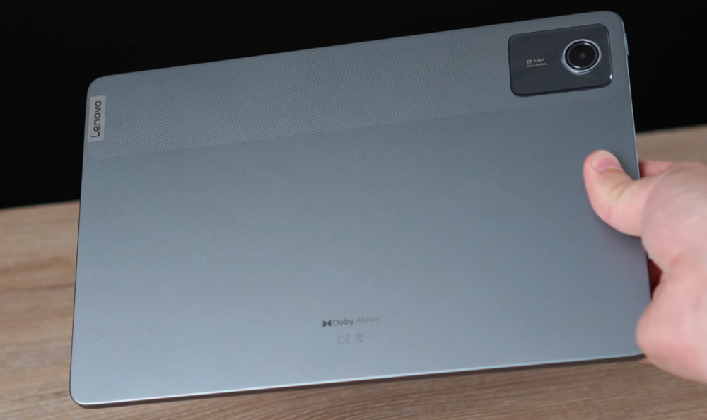 Повний огляд на бюджетний планшет Lenovo Tab M11 4/128 LTE — чи вато купувати, чесний відгук про характеристики та функції