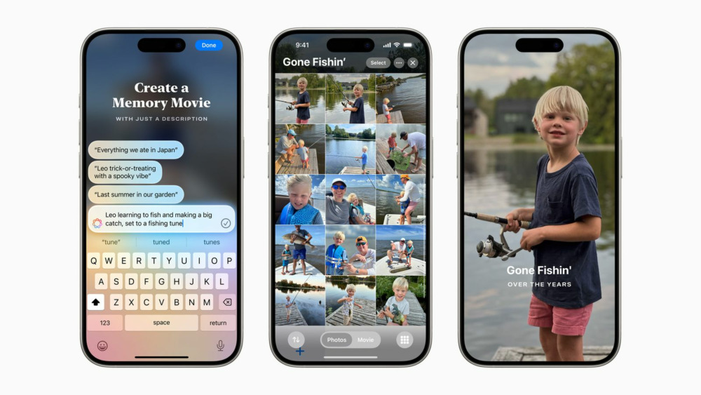 Всі анонси з WWDC 2024 — оновлена iOS 18, macOS Sequoia та Apple Intelligence