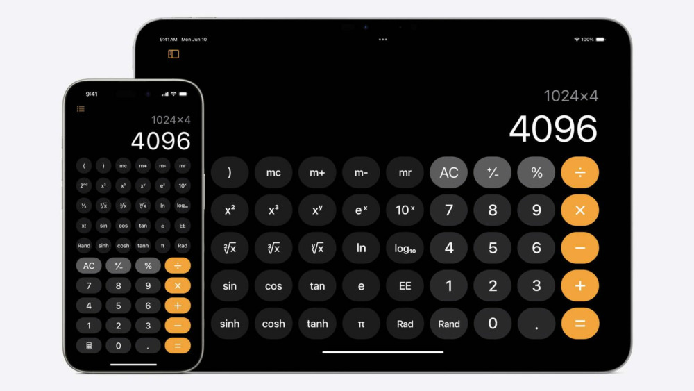 Всі анонси з WWDC 2024 — оновлена iOS 18, macOS Sequoia та Apple Intelligence
