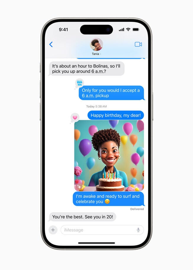 15 нових фішок iOS 18, про які вам варто знати