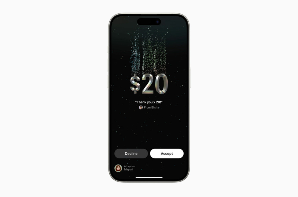 15 нових фішок iOS 18, про які вам варто знати