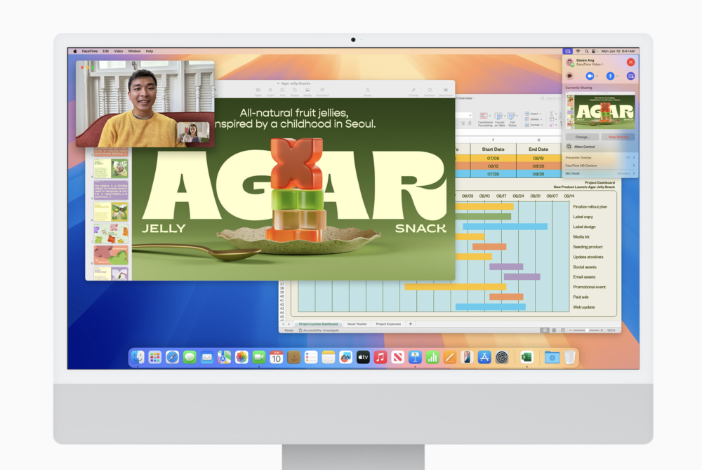Що нового в macOS Sequoia: 10 фішок, про які вам варто знати