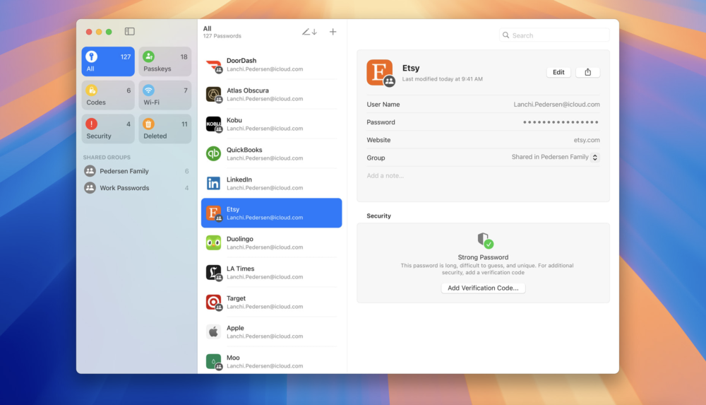 Що нового в macOS Sequoia: 10 фішок, про які вам варто знати