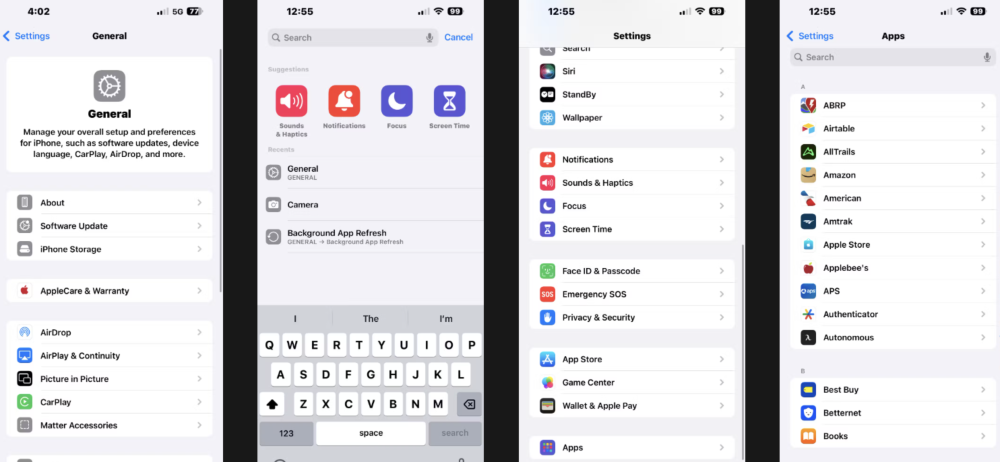 15 нових фішок iOS 18, про які вам варто знати