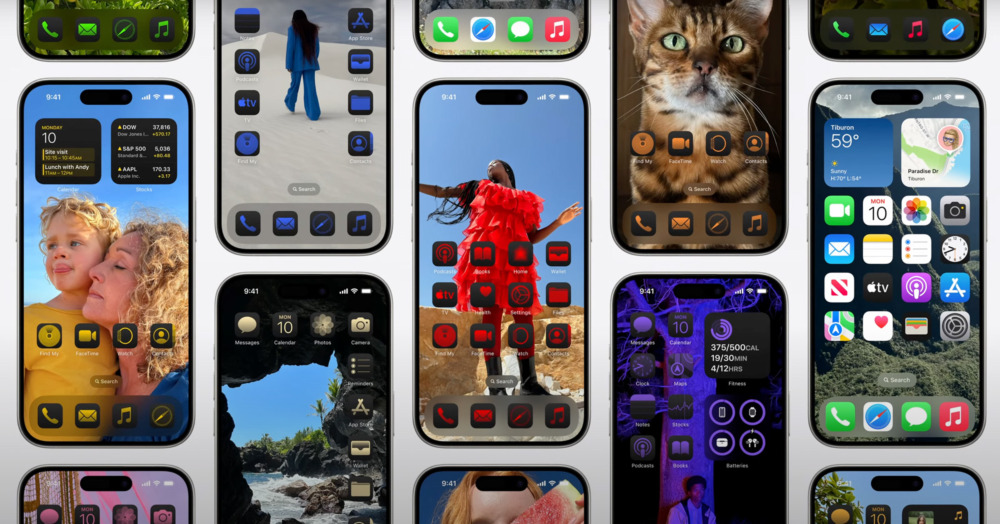 15 нових фішок iOS 18, про які вам варто знати