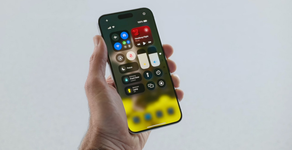 15 нових фішок iOS 18, про які вам варто знати