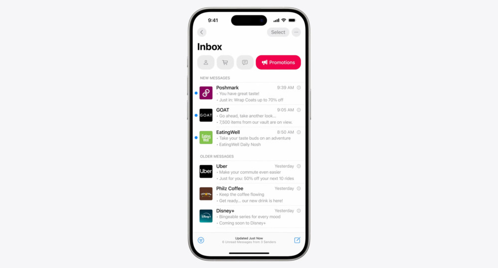 15 нових фішок iOS 18, про які вам варто знати
