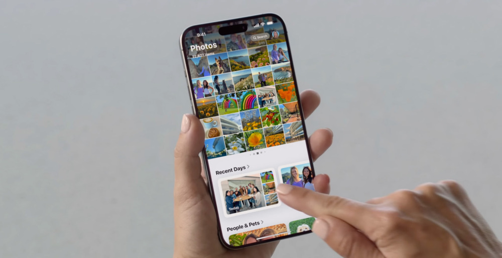15 нових фішок iOS 18, про які вам варто знати