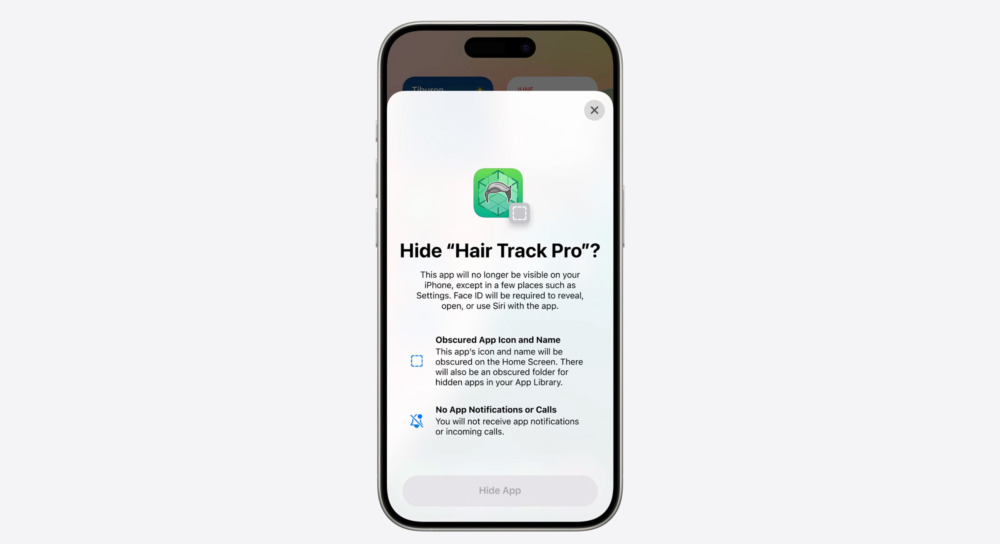 15 нових фішок iOS 18, про які вам варто знати