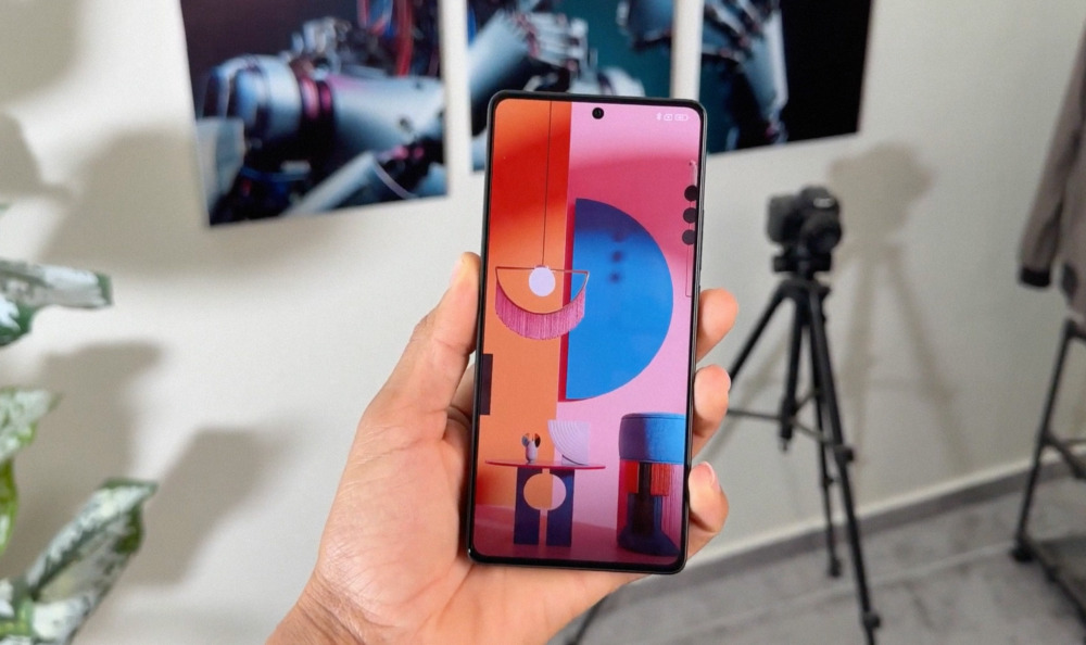Повний огляд характеристик Xiaomi Redmi Note 14S — порівняння камери, батареї та відгуки на пристрій