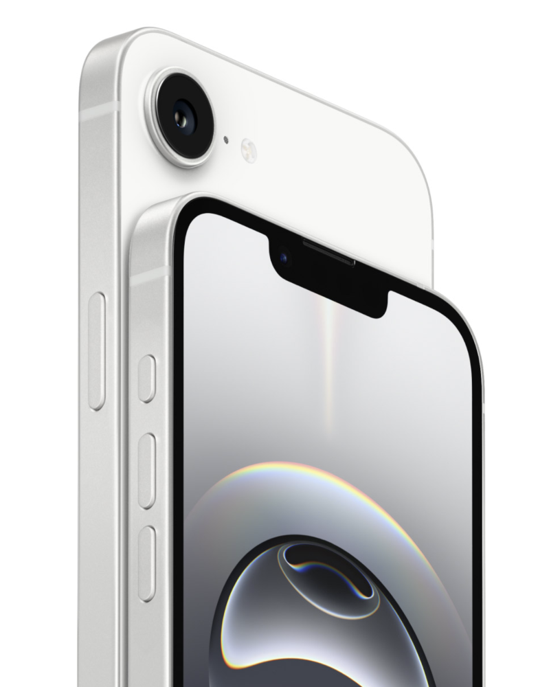Чи варто купувати iPhone 16e за $799 в Україні — порівняння характеристик, альтернативи