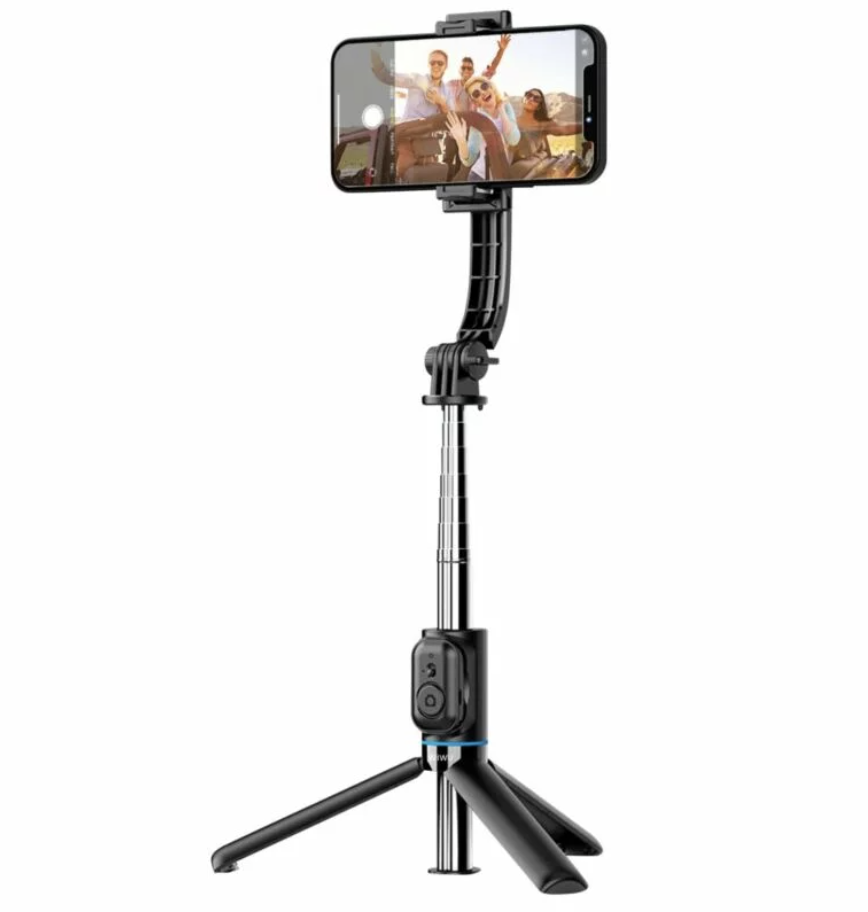 Монопод для селфі WIWU Selfie Stick Wi-SE001