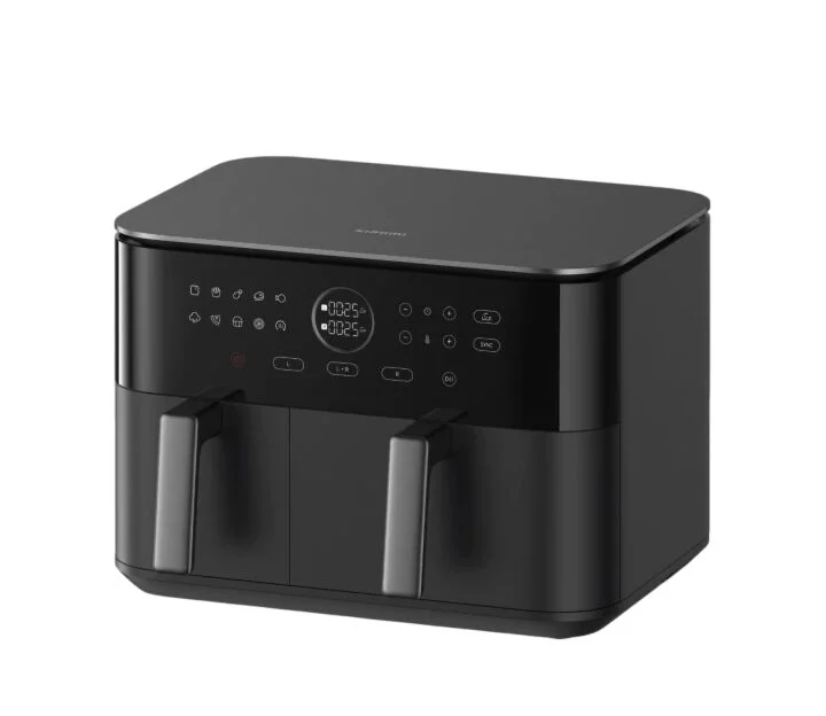 Мультипіч Xiaomi Dual Zone Air Fryer 10L EU