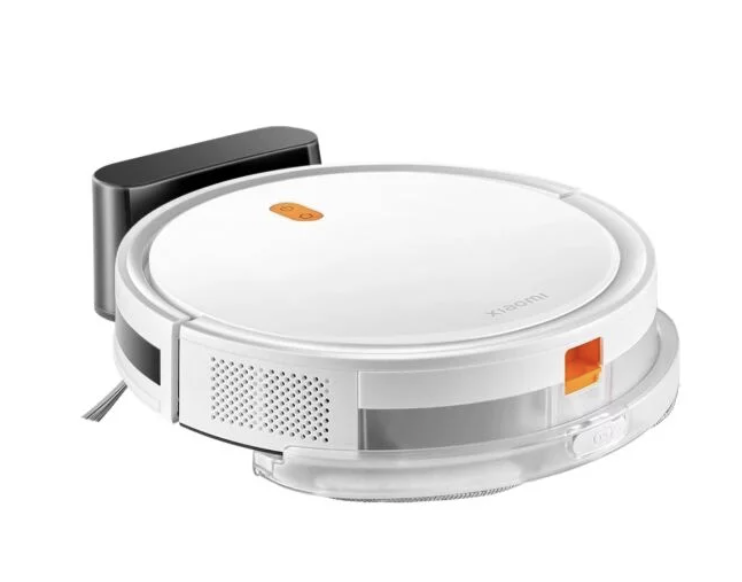 Робот-пилосос Xiaomi Robot Vacuum E5