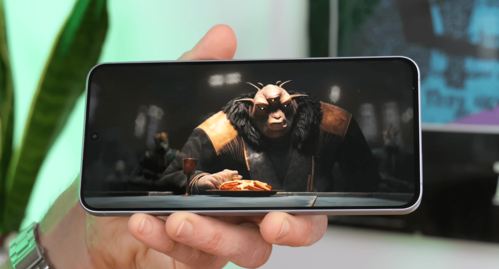Тестували Samsung Galaxy A57 5G в магазині «Експерт»: 5 речей, які не пишуть в характеристиках