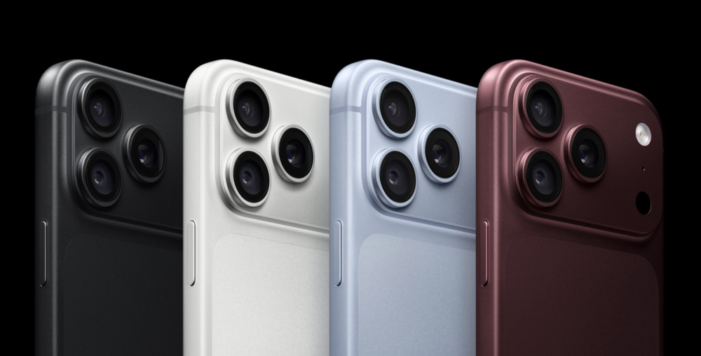 iPhone 18 Pro та iPhone 18 Pro Max