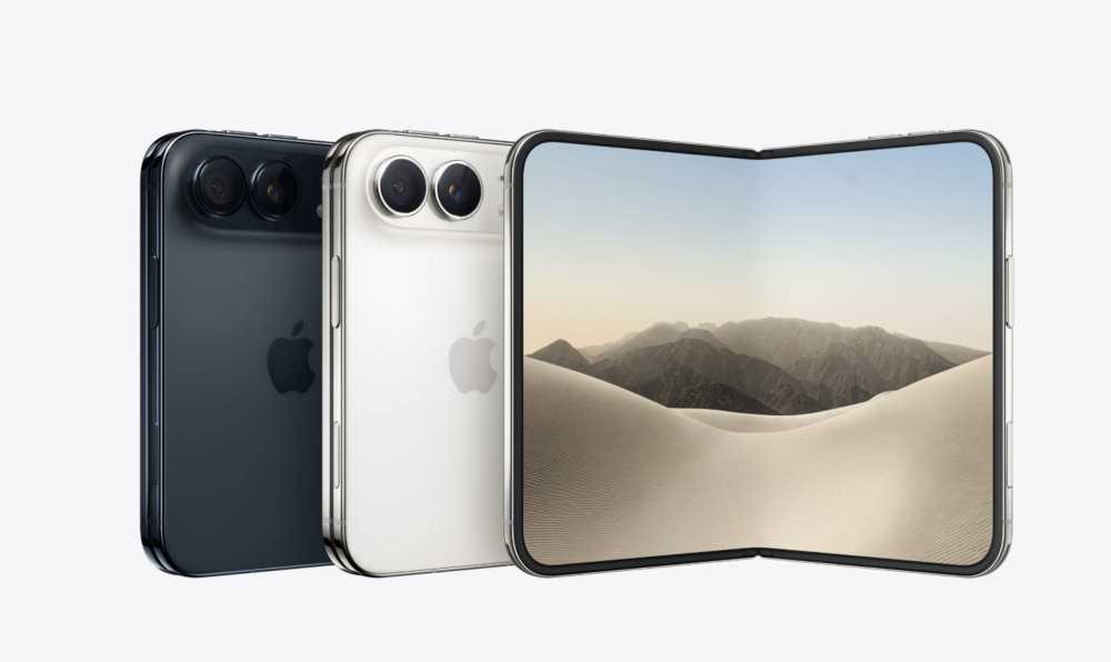 iPhone 18 Pro та iPhone 18 Pro Max