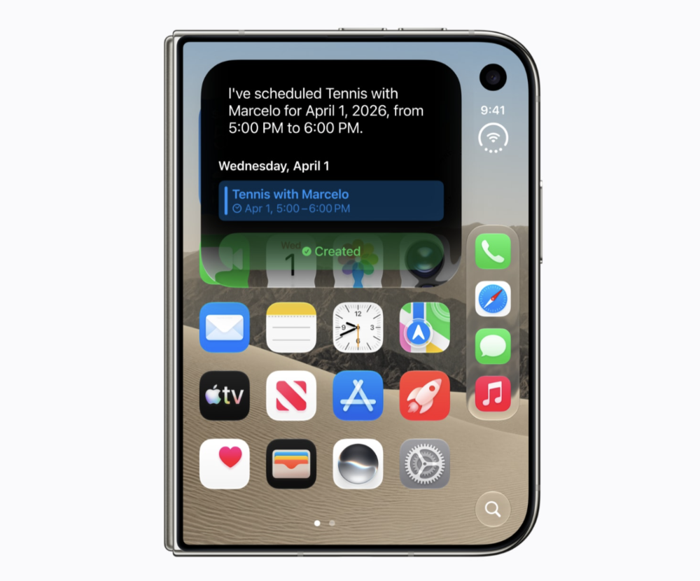 Характеристики iPhone Duo