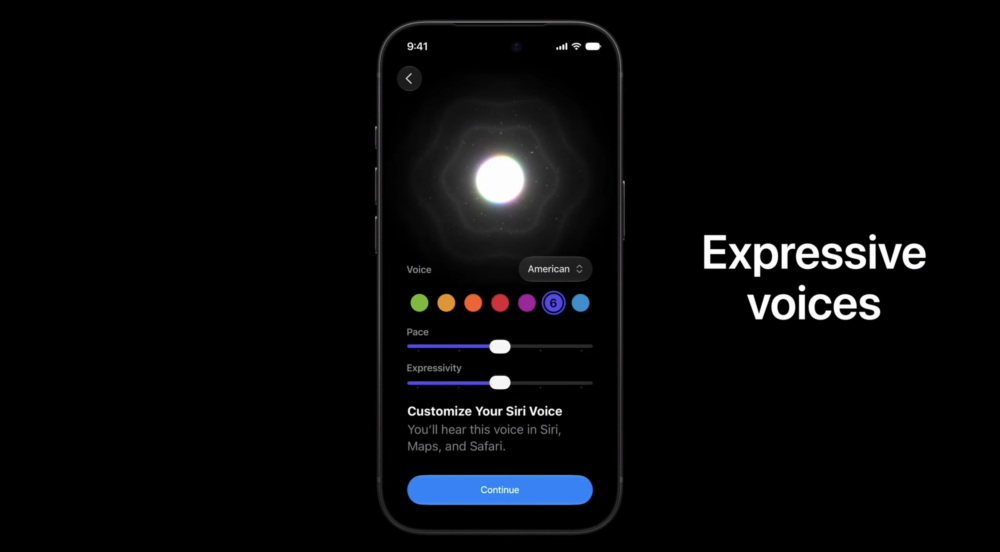 Нова Siri на Apple Intelligence: наздогнала Google чи ні?