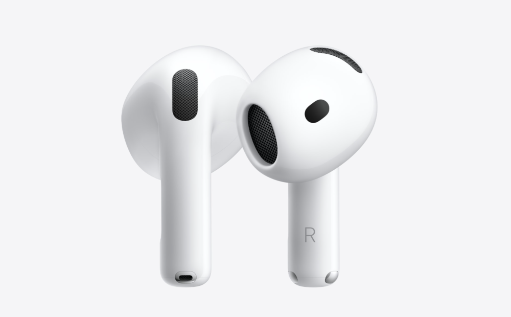Порівняння AirPods 5, AirPods Pro 3 та AirPods 4 — у чому відмінність моделей та яку обрати