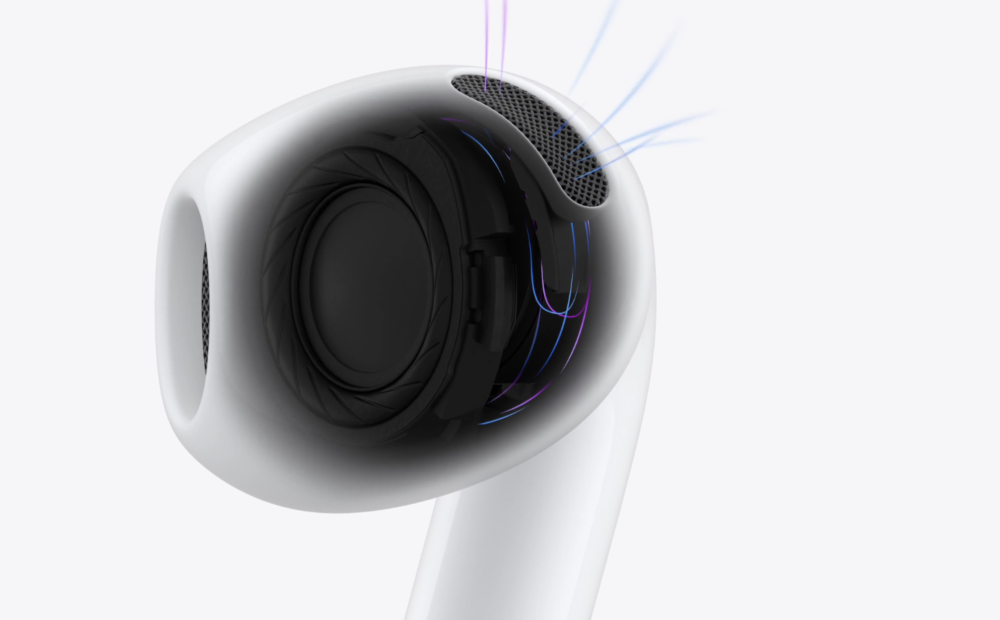 Порівняння AirPods 5, AirPods Pro 3 та AirPods 4 — у чому відмінність моделей та яку обрати