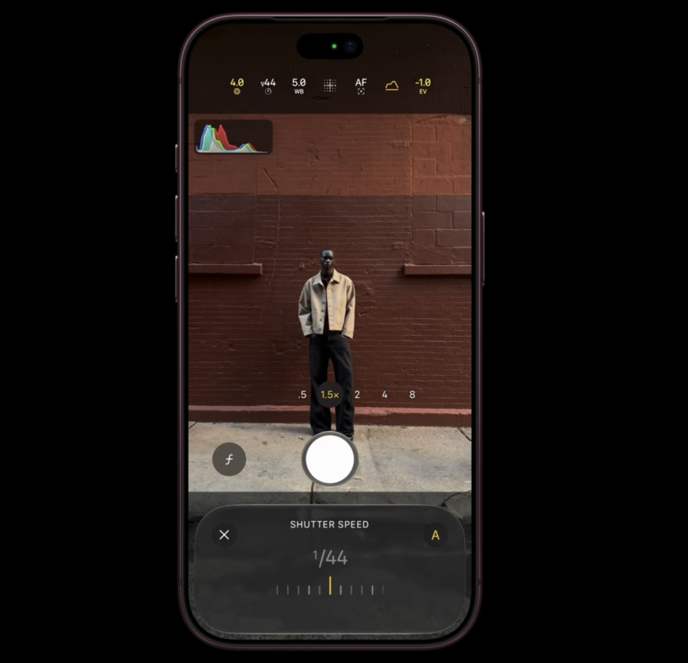 Усі оновлення камери в новому iPhone 18 Pro — що потрібно знати? 
