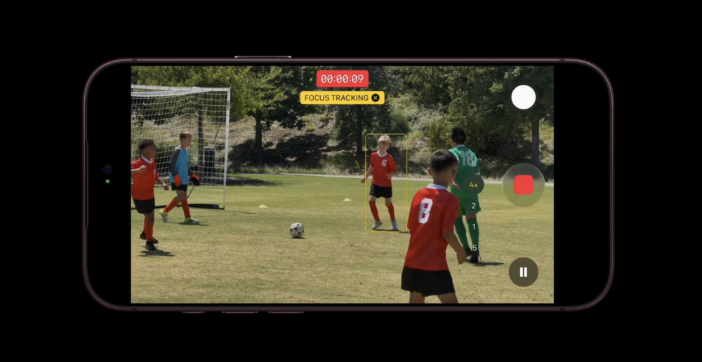Усі оновлення камери в новому iPhone 18 Pro — що потрібно знати? 