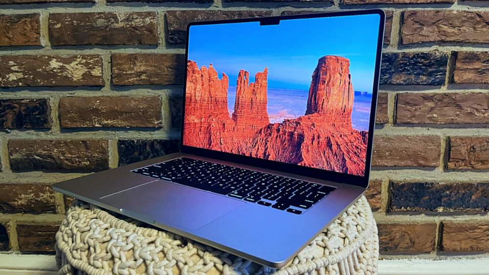 Новий MacBook Air 2024 року з процесором Apple M3: чому він вартий уваги