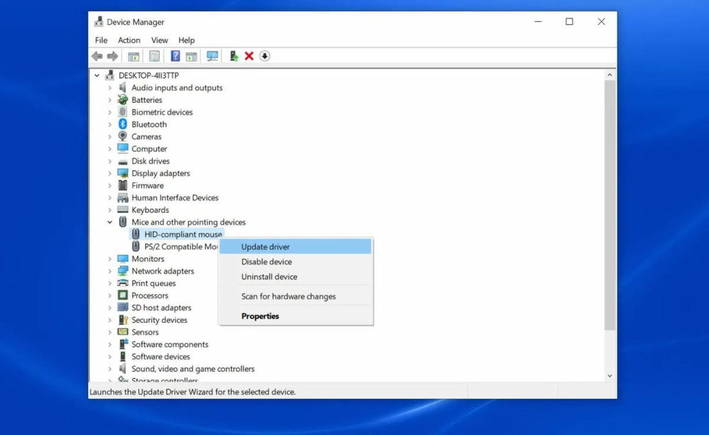 Чому не працює трекпад на ноутбуці Windows та Mac і як це виправити