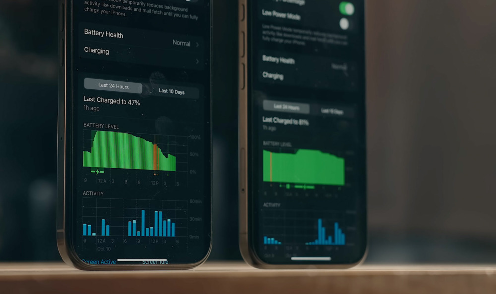 Порівняння характеристик та камер iPhone 16 Pro й iPhone 16 — що обрати для себе в 2025 році?