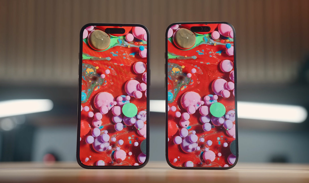 Порівняння характеристик та камер iPhone 16 Pro й iPhone 16 — що обрати для себе в 2025 році?