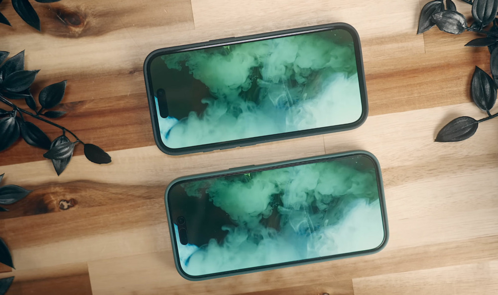 Порівняння характеристик та камер iPhone 16 Pro й iPhone 16 — що обрати для себе в 2025 році?