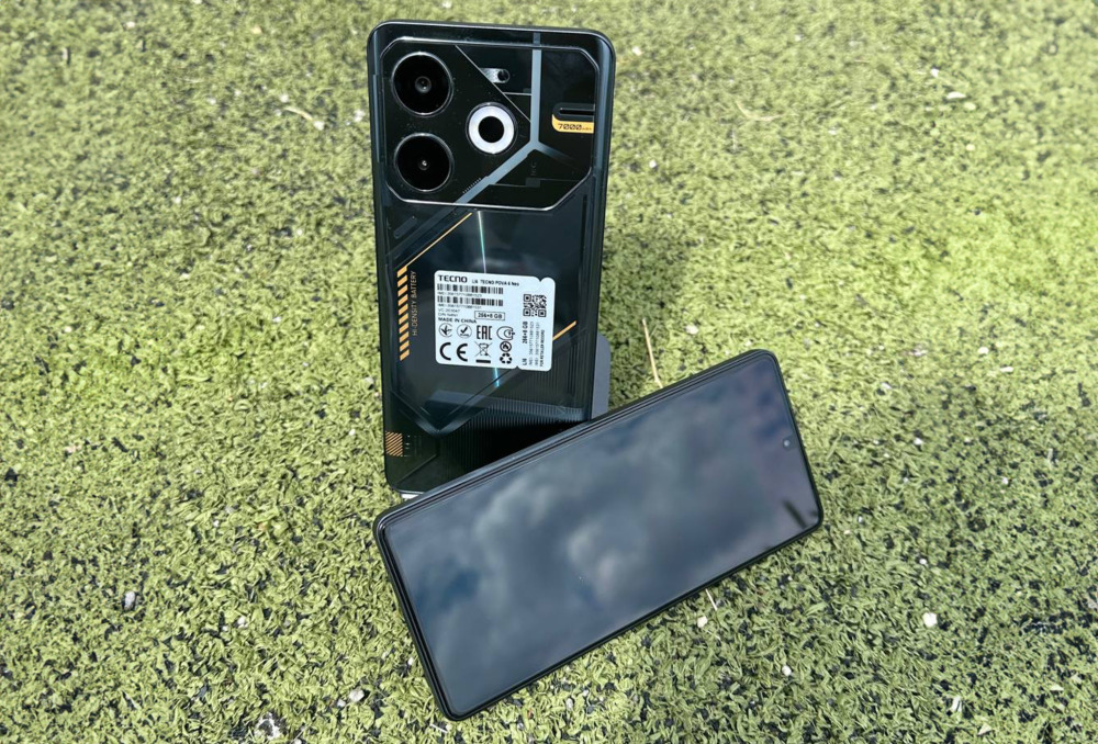 Фото: Чи варто купувати Tecno Pova 6 Neo у 2024 році?
