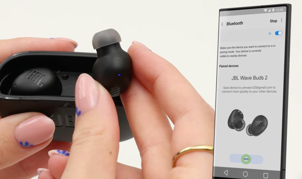 Огляд та відгуки на JBL Wave Buds 2 — навушники з преміальними характеристиками за доступну ціну