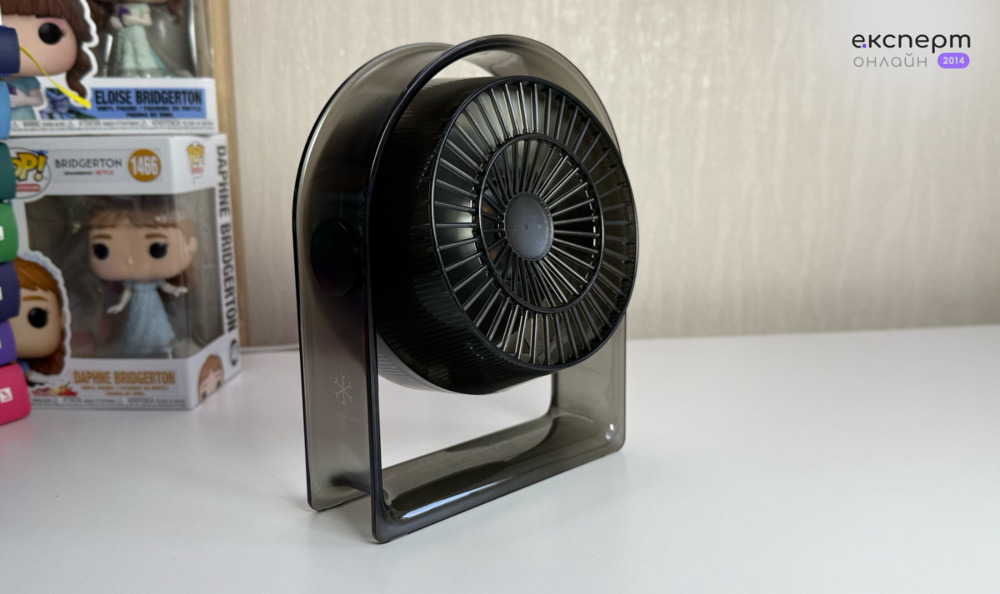 Огляд вентилятора Proove Blower після 30 днів використання
