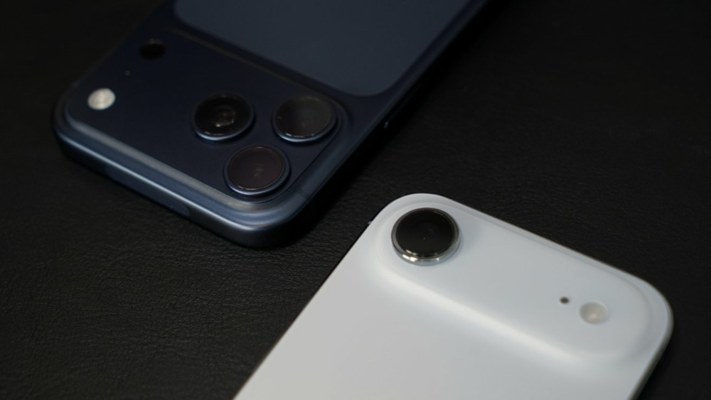 Огляд iPhone Air — що особливого у надтонкому Айфоні та чи варто його купувати