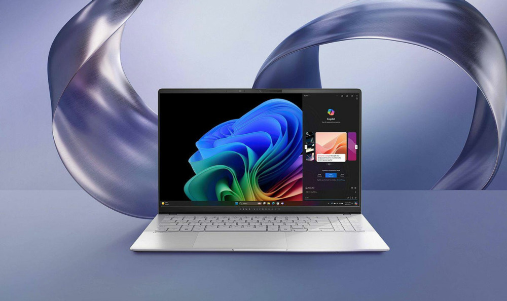 AI-ноутбуки — новий тренд чи необхідність сучасного користувача?