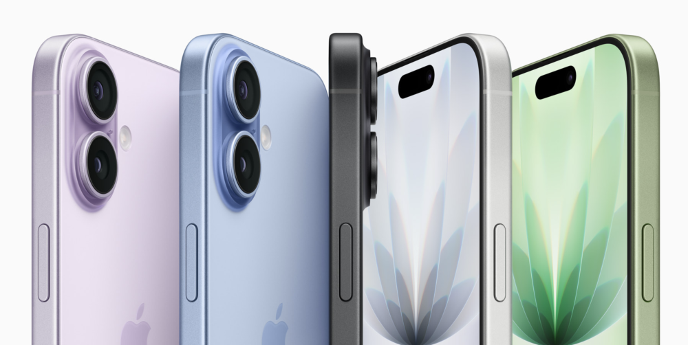 Чому iPhone 17 провалився і який смартфон обрати замість нього