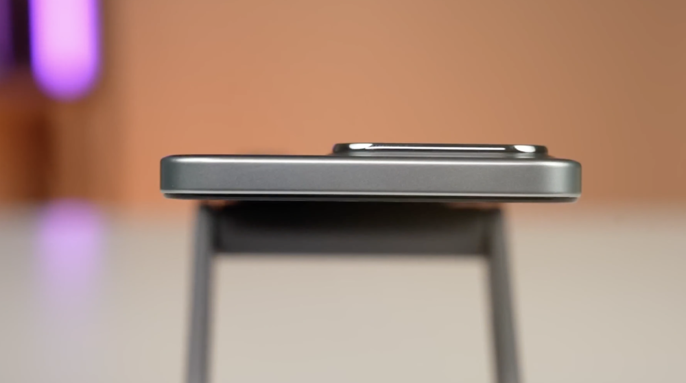 POCO C85 4G — огляд доступного смартфона з фокусом на екран і автономність