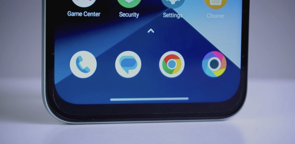 POCO C85 4G — огляд доступного смартфона з фокусом на екран і автономність