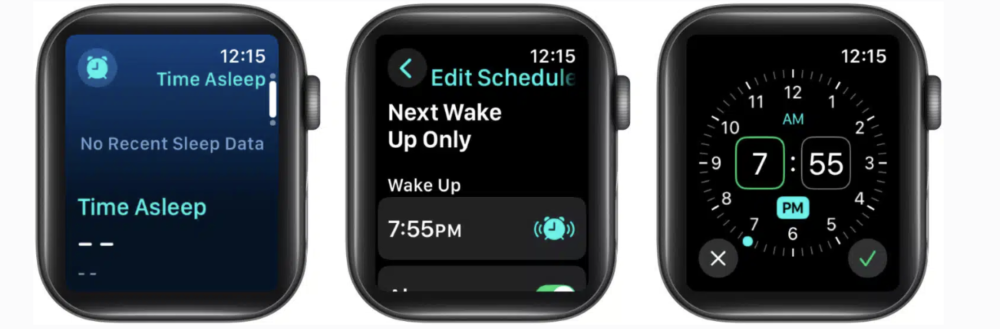 Як відстежувати сон за допомогою Apple Watch