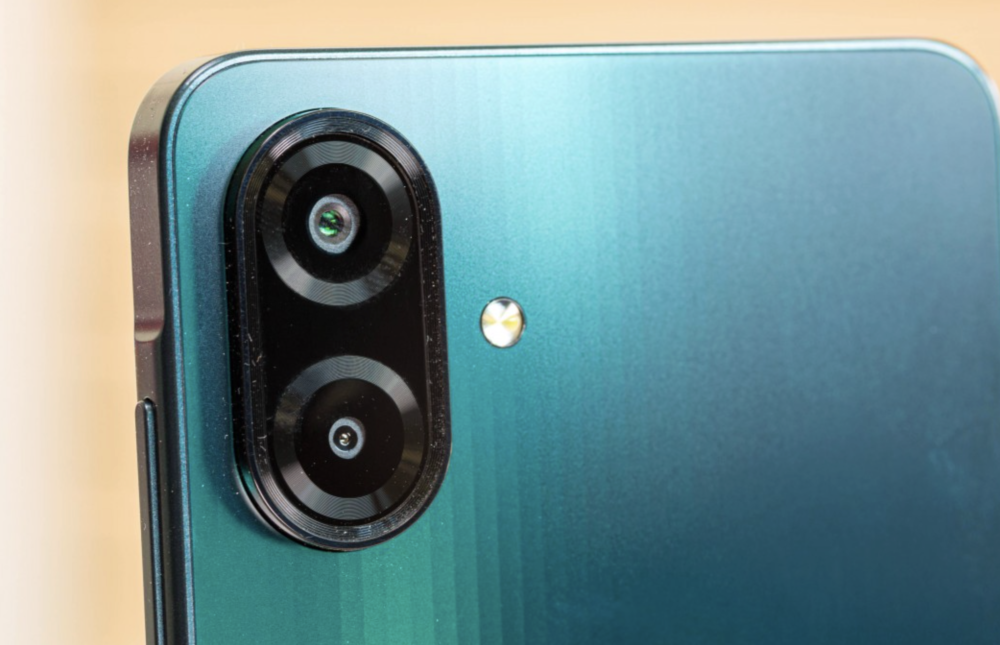 Samsung Galaxy A07 4G — огляд бюджетного смартфона з довгою підтримкою та стабільною роботою