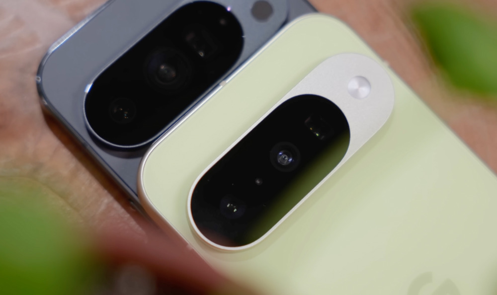 Огляд Google Pixel 10: головні оновлення і чи варто міняти Pixel 9 на новинку