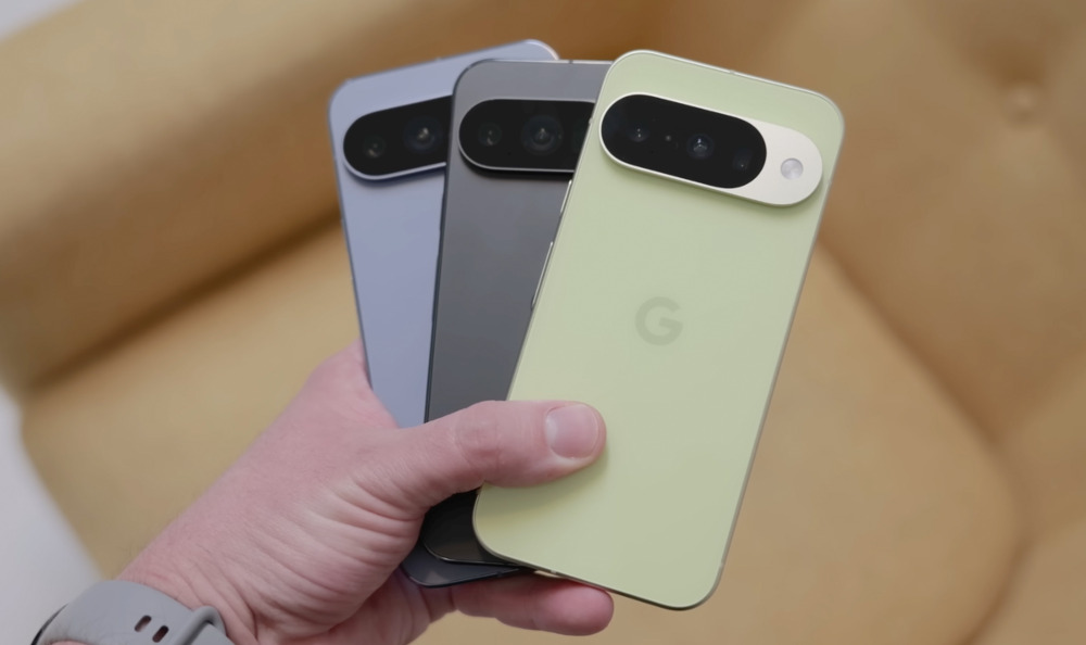 Огляд Google Pixel 10: головні оновлення і чи варто міняти Pixel 9 на новинку